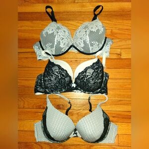 Cacique. Torrid. Ambrielle. 42C bras